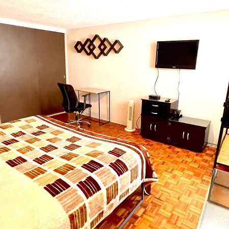 B&B Mexico Roma Norte Екстер'єр фото