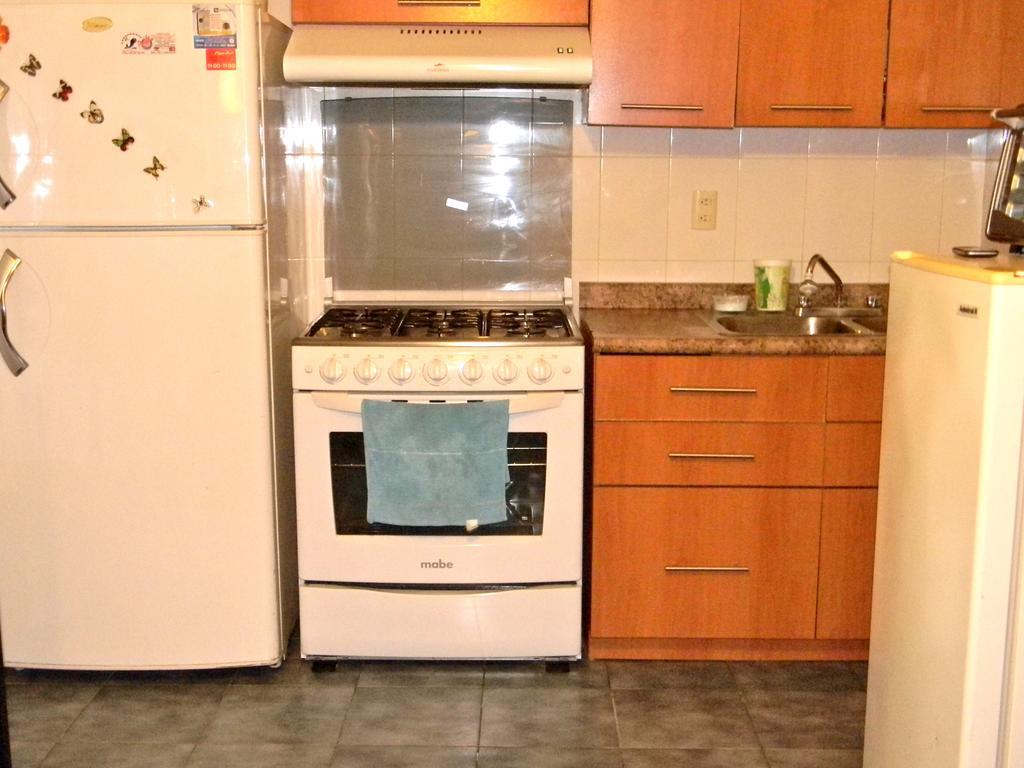 B&B Mexico Roma Norte Екстер'єр фото