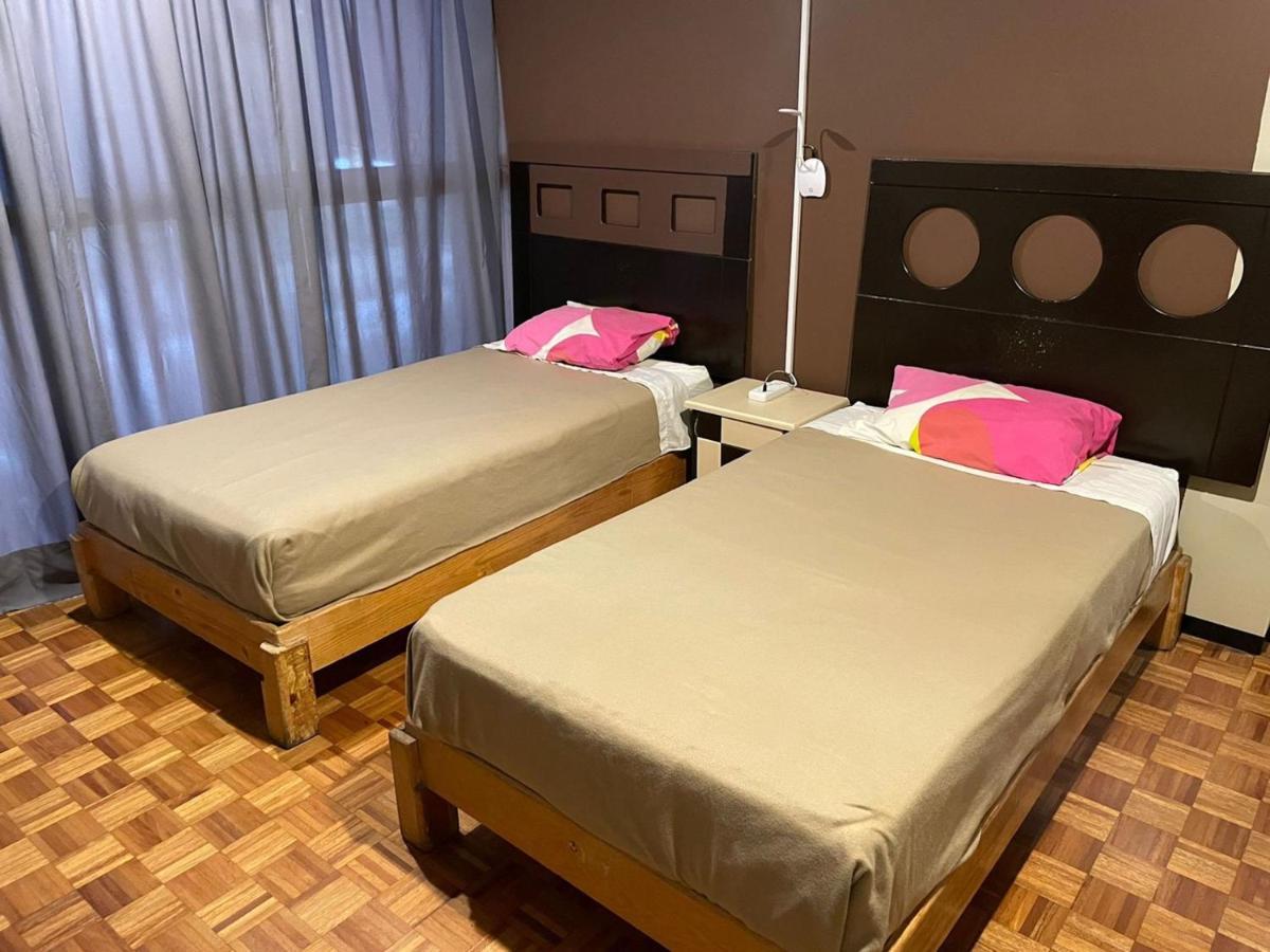 B&B Mexico Roma Norte Екстер'єр фото