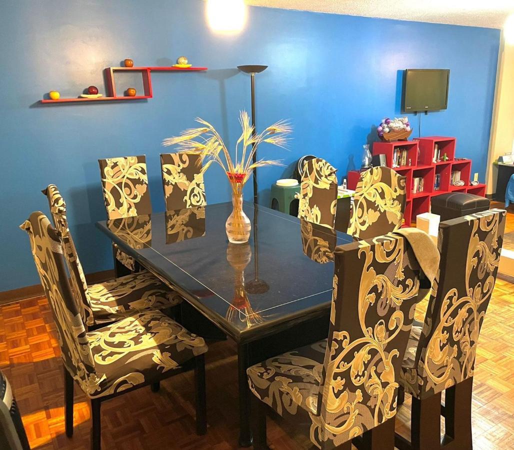 B&B Mexico Roma Norte Екстер'єр фото