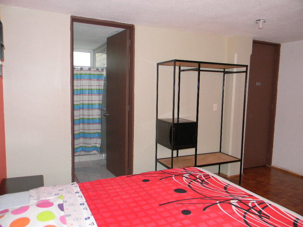 B&B Mexico Roma Norte Екстер'єр фото