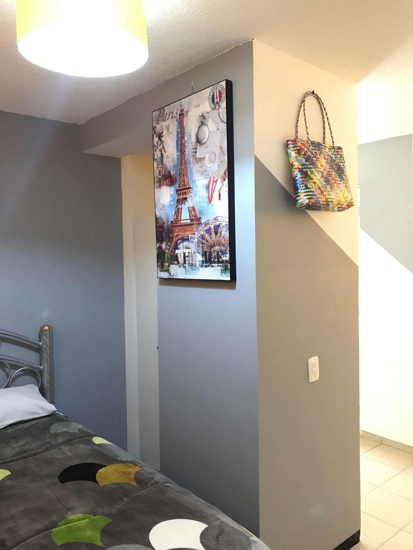 B&B Mexico Roma Norte Екстер'єр фото