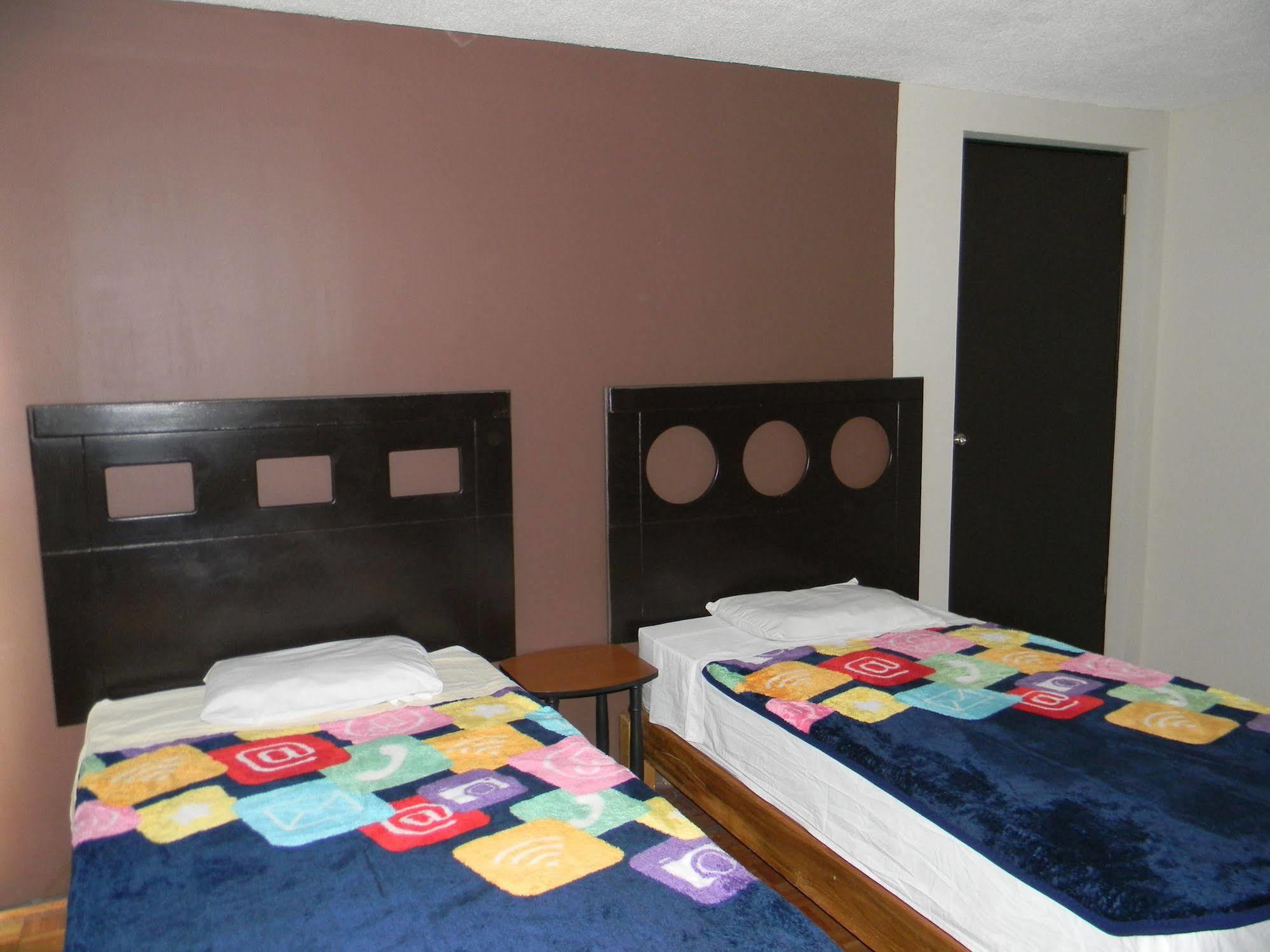 B&B Mexico Roma Norte Екстер'єр фото