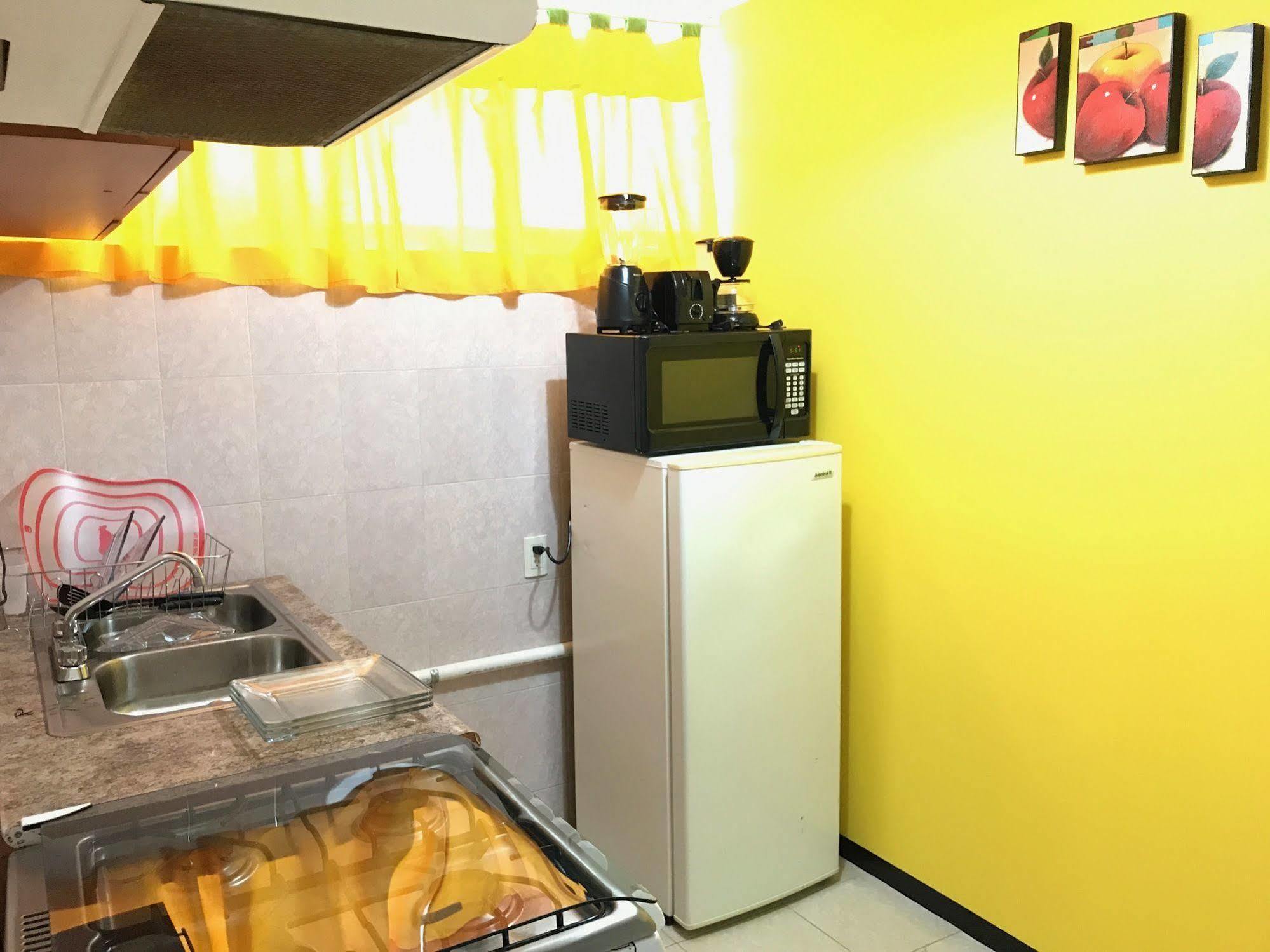 B&B Mexico Roma Norte Екстер'єр фото