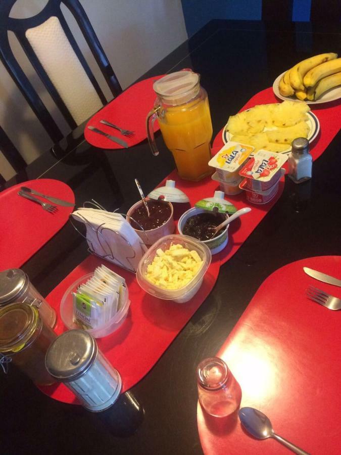 B&B Mexico Roma Norte Екстер'єр фото